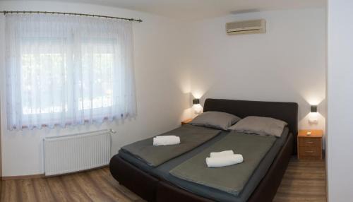 Keszthely Apartment | Oázis apartman