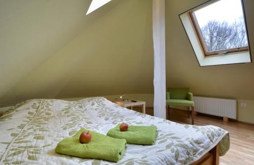 Kazimierz Dolny Ski Chalet | Ośrodek Kwaskowa