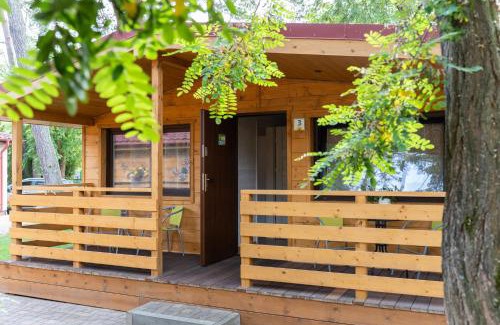 Dziwnowek Ski Chalet | Ośrodek Polaris