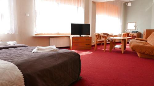 Ruciane-Nida Resort | Ośrodek Szkoleniowo - Wypoczynkowy Guzianka