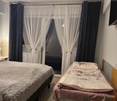 gmina Peczniew Resort | Ośrodek Vantur
