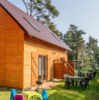 Jaroslawiec House | Ośrodek Wczasowy Maliwa