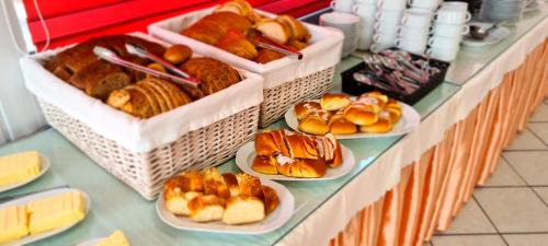 Ustronie Morskie Resort | Ośrodek Wypoczynkowy Gwarek Ustronie Morskie
