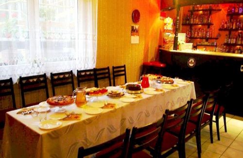 gmina Siedlec Resort | OŚRODEK WYPOCZYNKOWY OAZA