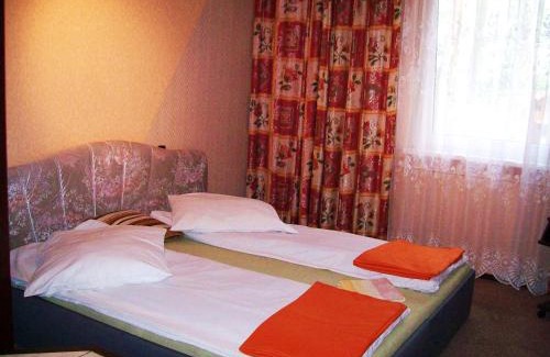 gmina Siedlec Resort | OŚRODEK WYPOCZYNKOWY OAZA