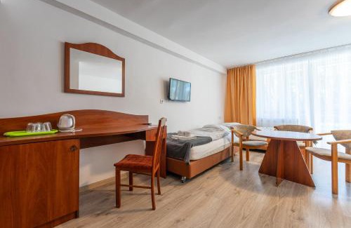 Leba Resort | Ośrodek Wypoczynkowy Diuna