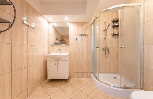 Leba Resort | Ośrodek Wypoczynkowy Diuna