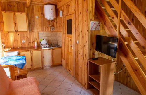 Okuninka Resort | Ośrodek wypoczynkowy Eden