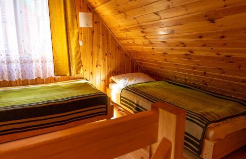 Okuninka Resort | Ośrodek wypoczynkowy Eden