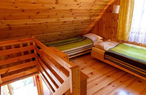 Okuninka Resort | Ośrodek wypoczynkowy Eden