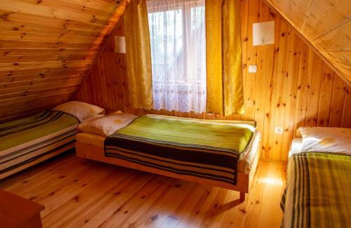 Okuninka Resort | Ośrodek wypoczynkowy Eden