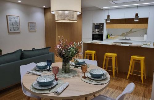 A Porqueira Apartment | O 3 de Monteferro
