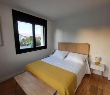 A Porqueira Apartment | O 3 de Monteferro
