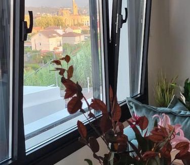 A Porqueira Apartment | O 3 de Monteferro