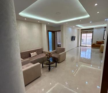 Al Hoceima Apartment | O' appartement Alhoceima