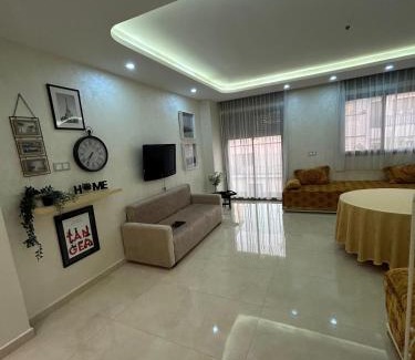 Al Hoceima Apartment | O' appartement Alhoceima