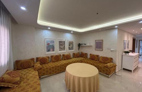Al Hoceima Apartment | O' appartement Alhoceima