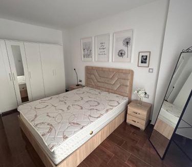 Al Hoceima Apartment | O' appartement Alhoceima