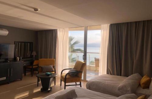 Sweimeh Hotel | O Beach Hotel & Resort