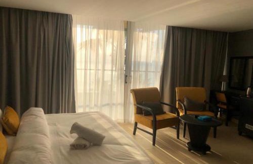 Sweimeh Hotel | O Beach Hotel & Resort