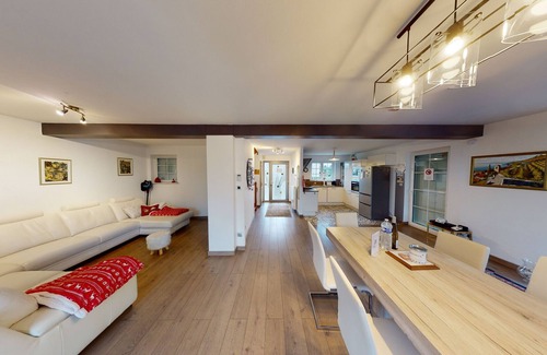 Wickerschwihr Ski Chalet | o calme maison familiale wickerschwihr