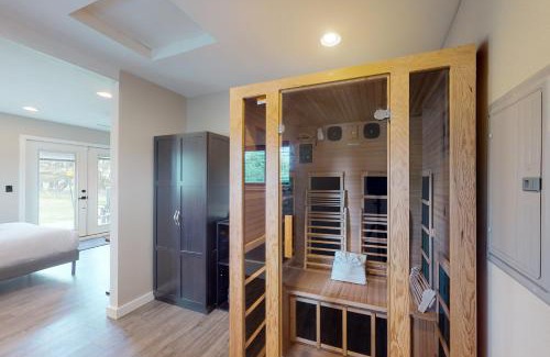 Long Beach House | O'ceananigans