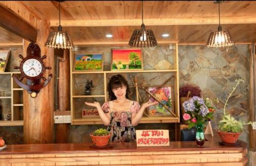 Hau Thao House | O Châu Homestay Lào Cai