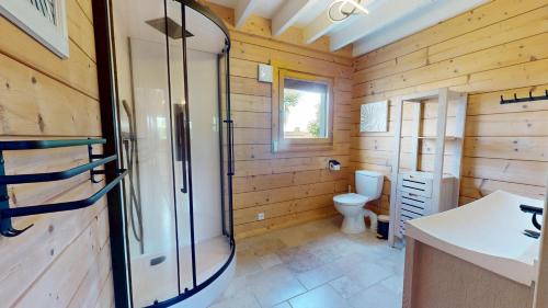Saint-Maixent-sur-Vie House | O Coeur du Bois