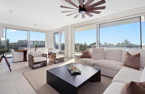 Oranjestad-West Apartment | O Condominium Beachfront Residences, by Bocobay Aruba