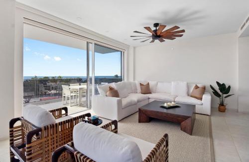Oranjestad-West Apartment | O Condominium Beachfront Residences, by Bocobay Aruba