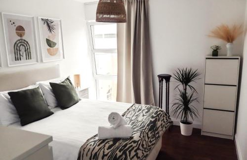 City Centre Dublin Apartment | O'Connell Place