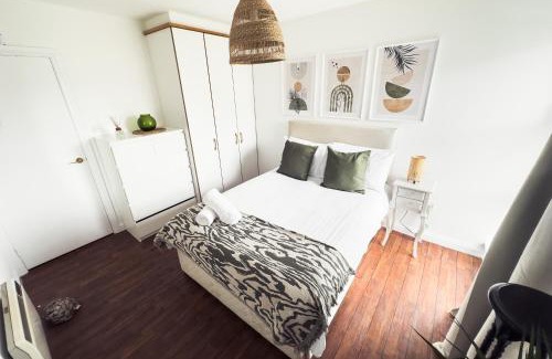 City Centre Dublin Apartment | O'Connell Place