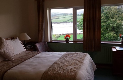 Cloghane House | O'Connors Guesthouse