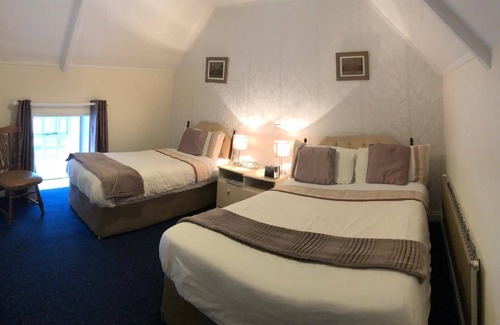 Cloghane House | O'Connors Guesthouse