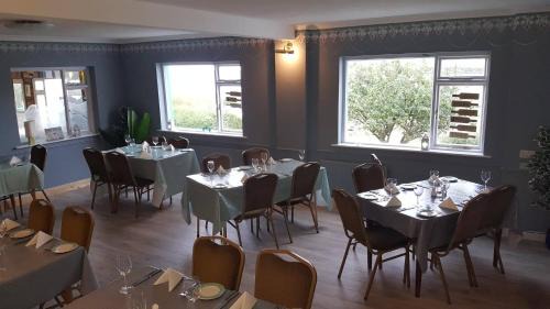 Cloghane Bed & Breakfast | O'Connors Guesthouse