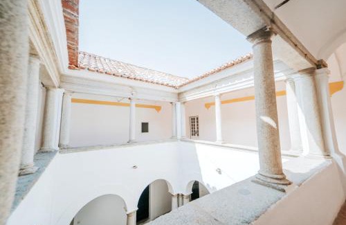 Nossa Senhora da Tourega House | O Conventinho