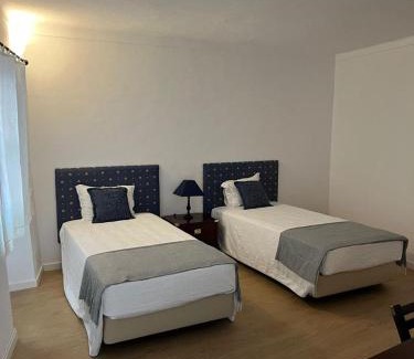 Nossa Senhora da Tourega House | O Conventinho