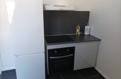 Salins-les-Bains Apartment | O'Couvent - Appartement 79 m2 - 2 chambres - A512
