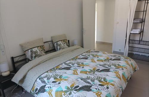 Salins-les-Bains Apartment | O'Couvent - Appartement 79 m2 - 2 chambres - A512