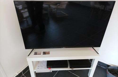 Salins-les-Bains Apartment | O'Couvent - Appartement 62 m2 - 2 chambres - A513