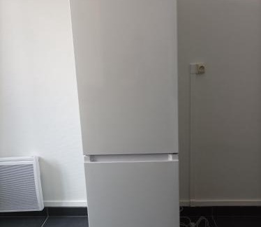 Salins-les-Bains Apartment | O'Couvent - Appartement 523 - 2 chambres - 66 m2 - Deuxième étage
