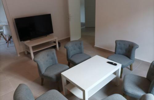 Salins-les-Bains Apartment | O'Couvent - Appartement 441 - 3 chambres - 97 m2 - Quatrième étage