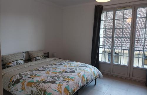 Salins-les-Bains Apartment | O'Couvent - Appartement 242 - 1 chambre - 72m2 - Quatrième étage
