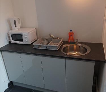 Salins-les-Bains Apartment | O'Couvent - Appartement 73 m2 - 2 chambres - A311
