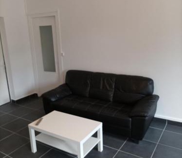 Salins-les-Bains Apartment | O'Couvent - Appartement 524 - 5 chambres - 125 m2 - Deuxième étage