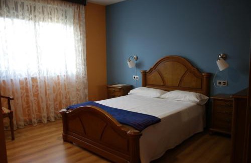 Mazaricos House | O Curruncho dos Lopez