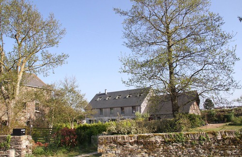Barneville-Carteret House | O de Mer - The Sea and the Countryside in Carteret (Cotentin) - Jacuzzi and sauna - 8 p.