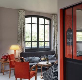 Ault House | O DELA DE L'O, LE BOIS - gîte de charme entre Côte d'Albâtre et Baie de Somme
