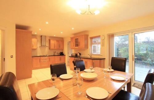 Kenmare House | O'Donnabhains Kenmare Townhouse