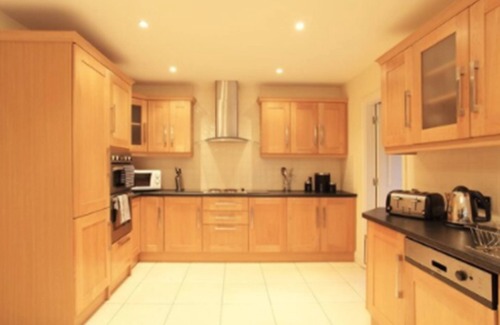 Kenmare House | O'Donnabhains Kenmare Townhouse